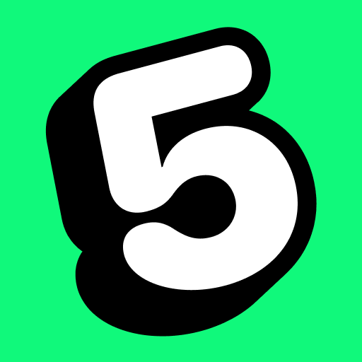 5 Second Battle App Icon