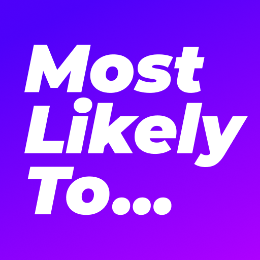 Most Likely To App Icon