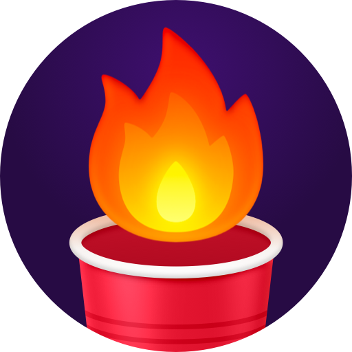 Truth or Drink logo